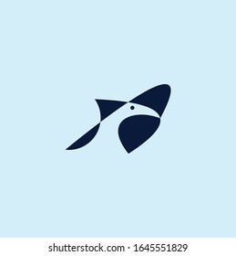 Bird Vector Graphic Template Download Modern
