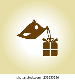 bird vector icon