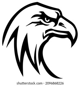 Bird vector illustration outline. Coloring book with animal. white background. ready for print or cutting using EPS or convert to SVG format
