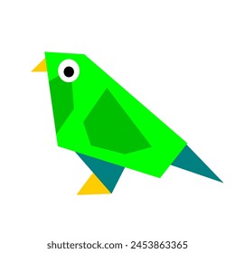  Imagen o Clipart de Vector de aves para el fondo o proyecto