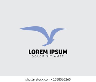 Bird Vector Logo