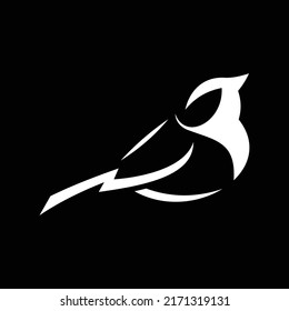 Bird Vector Logo Design Template