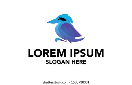 Bird Vector Royalty Logo Design Inspirations