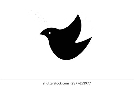 Bird vectors creation in  illustrator