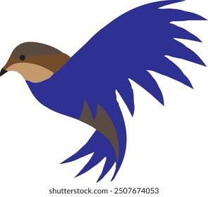 EL PÁJARO ES MUY BELLOfUL