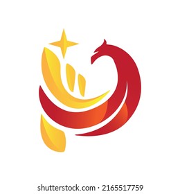 Bird wing design logo, Wings badges, Vector illustration, eagle wings logo, Falcon wings logo, birds logo for company