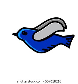 bird wonderful