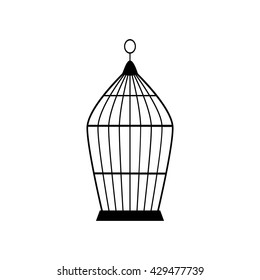 Birdcage icon