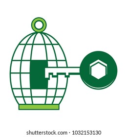 birdcage icon image