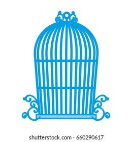 birdcage icon image