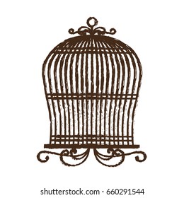 birdcage icon image