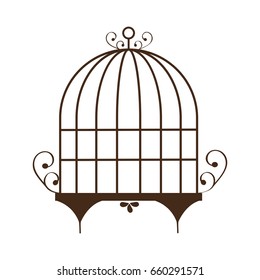 birdcage icon image