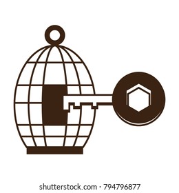 birdcage icon image