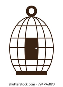 birdcage icon image