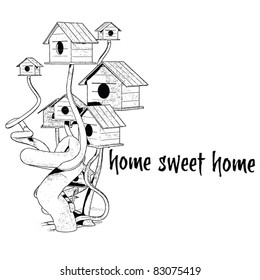 birdhouse
