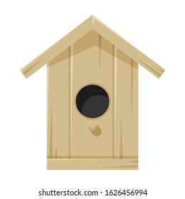 Birdhouse Stock Illustrations, Images & Vectors | Shutterstock