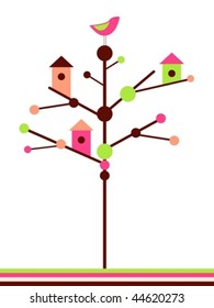 Birdhouses
