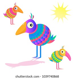 birdie 10 EPS