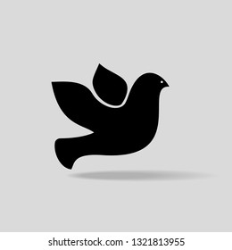 Birdie Vector Icons Stock Vector (Royalty Free) 1321813955 | Shutterstock