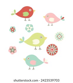 birdie, wing, scrapbook, print, chick, funny, simple, adorable, springtime, tweet, love, looking, fairy tale, drawn, silhouette, harvest, border, clip, insect, zoo, wildlife, 