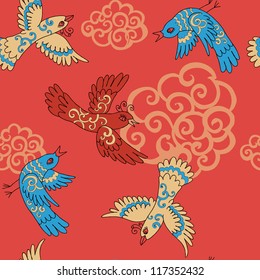 birdies beautiful