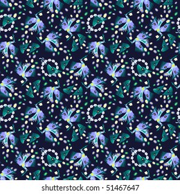 BIRDIES PATTERN 2