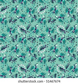 BIRDIES PATTERN 3