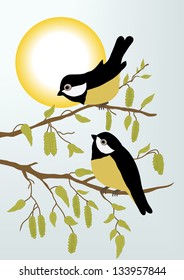 Birds