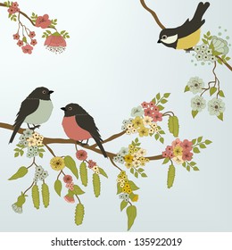 Birds