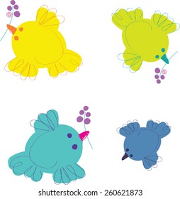 Birds