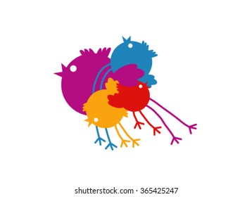 Birds