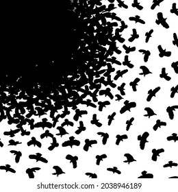 Abstrakter luxuriöser Hintergrund. Vektorgrafik.