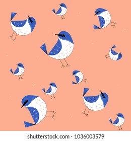birds is beatiful animal