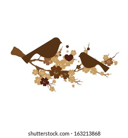 birds design
