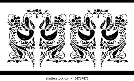 birds design