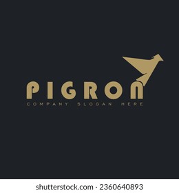 Birds frequently represent freedom and agility in logos. Consider the fact that birds can soar through the sky. 