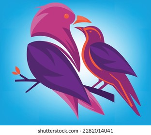 Birds are a group of warm-blooded vertebrates constituting the class Aves characterised by feathers, toothless beaked jaws, the laying of hard-shelled eggs.
