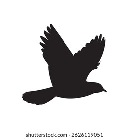 Birds icon . vector  illustration. EPS 10 AI