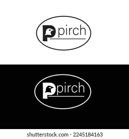 birds logo design. business logo design