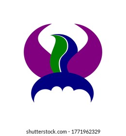 Birds logo for your company