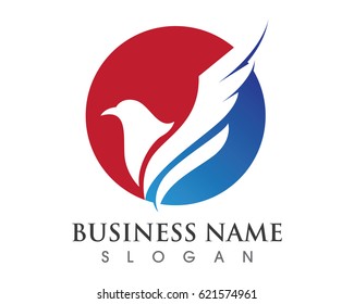 Birds logos