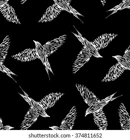 400,294 Abstract birds patterns Images, Stock Photos & Vectors ...