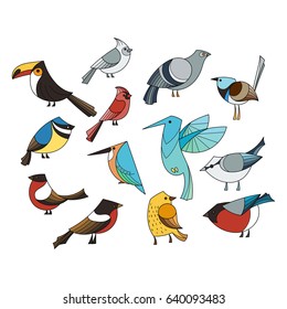 421 Titmouse logo Images, Stock Photos & Vectors | Shutterstock