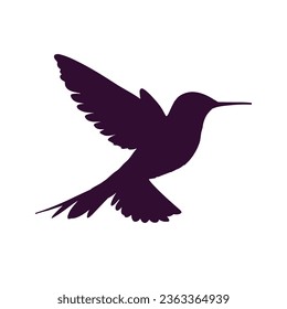 Birds Silhouette Vector. Birds Vector Illustration.