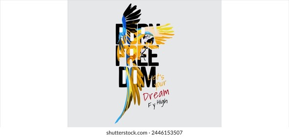 birds t shirt vector design 