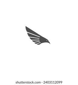 Birds vector illustration, silhouettes suitable for bird lovers, ornithologists, educators, and designers who want to create bird-themed projects