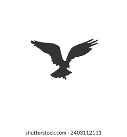 Birds vector illustration, silhouettes suitable for bird lovers, ornithologists, educators, and designers who want to create bird-themed projects