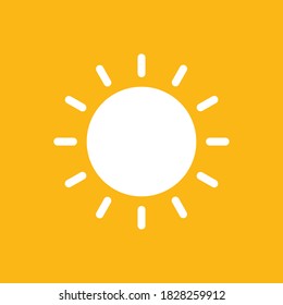 Birghtness - App Icon Button