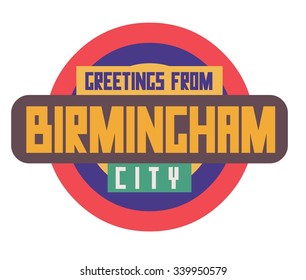 Birmingham city is a beautiful destination to visit for tourism.