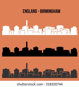 Birmingham, England